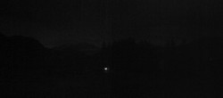 Archived image Webcam Fieberbrunn - Mid Station Streuböden 23:00
