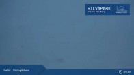 Archived image Webcam Galtür - Silvapark Breitspitzbahn 02:00