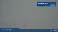 Archived image Webcam Galtür - Silvapark Breitspitzbahn 06:00