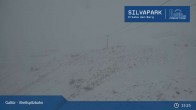 Archiv Foto Webcam Galtür - Breitspitzbahn 14:00