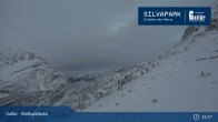 Archived image Webcam Galtür - Silvapark Breitspitzbahn 00:00