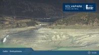 Archived image Webcam Galtür - Silvapark Breitspitzbahn 14:00
