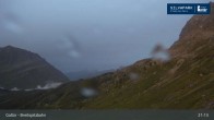 Archiv Foto Webcam Galtür - Breitspitzbahn 02:00