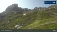 Archiv Foto Webcam Galtür - Breitspitzbahn 08:00