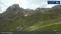 Archiv Foto Webcam Galtür - Breitspitzbahn 10:00