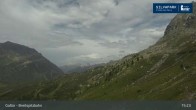 Archiv Foto Webcam Galtür - Breitspitzbahn 14:00