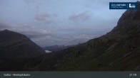 Archiv Foto Webcam Galtür - Breitspitzbahn 20:00