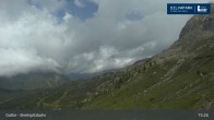 Archived image Webcam Galtür - Silvapark Breitspitzbahn 14:00
