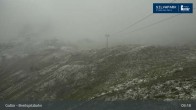 Archiv Foto Webcam Galtür - Breitspitzbahn 08:00