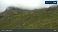 Archiv Foto Webcam Galtür - Breitspitzbahn 12:00