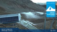 Archived image Webcam Adler Lounge, Cimaross - Kals am Großglockner 07:00