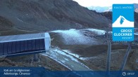 Archived image Webcam Adler Lounge, Cimaross - Kals am Großglockner 08:00