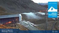 Archived image Webcam Adler Lounge, Cimaross - Kals am Großglockner 18:00