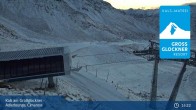 Archiv Foto Webcam Kals am Großglockner - Adlerlounge, Cimaross 00:00