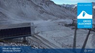 Archiv Foto Webcam Kals am Großglockner - Adlerlounge, Cimaross 08:00