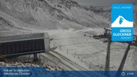 Archiv Foto Webcam Kals am Großglockner - Adlerlounge, Cimaross 12:00