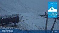 Archiv Foto Webcam Kals am Großglockner - Adlerlounge, Cimaross 16:00