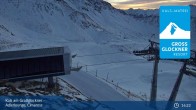 Archived image Webcam Adler Lounge, Cimaross - Kals am Großglockner 00:00