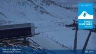 Archived image Webcam Adler Lounge, Cimaross - Kals am Großglockner 07:00