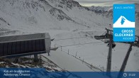 Archived image Webcam Adler Lounge, Cimaross - Kals am Großglockner 10:00