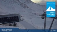 Archived image Webcam Adler Lounge, Cimaross - Kals am Großglockner 00:00