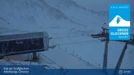 Archived image Webcam Adler Lounge, Cimaross - Kals am Großglockner 07:00