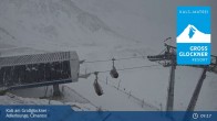 Archived image Webcam Adler Lounge, Cimaross - Kals am Großglockner 08:00