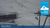 Archived image Webcam Adler Lounge, Cimaross - Kals am Großglockner 10:00