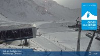 Archived image Webcam Adler Lounge, Cimaross - Kals am Großglockner 12:00