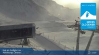 Archived image Webcam Adler Lounge, Cimaross - Kals am Großglockner 14:00