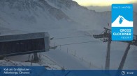 Archived image Webcam Adler Lounge, Cimaross - Kals am Großglockner 16:00