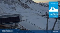 Archiv Foto Webcam Kals am Großglockner - Adlerlounge, Cimaross 07:00