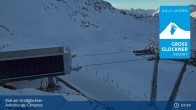 Archiv Foto Webcam Kals am Großglockner - Adlerlounge, Cimaross 07:00