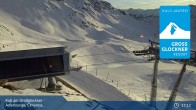 Archiv Foto Webcam Kals am Großglockner - Adlerlounge, Cimaross 16:00