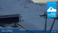 Archiv Foto Webcam Kals am Großglockner - Adlerlounge, Cimaross 06:00