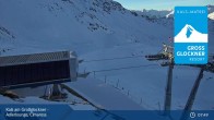 Archiv Foto Webcam Kals am Großglockner - Adlerlounge, Cimaross 07:00