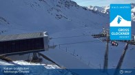 Archiv Foto Webcam Kals am Großglockner - Adlerlounge, Cimaross 08:00