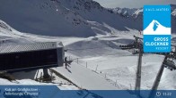 Archiv Foto Webcam Kals am Großglockner - Adlerlounge, Cimaross 10:00