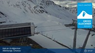 Archived image Webcam Adler Lounge, Cimaross - Kals am Großglockner 07:00