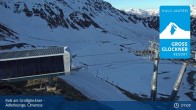 Archiv Foto Webcam Kals am Großglockner - Adlerlounge, Cimaross 06:00