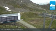 Archiv Foto Webcam Kals am Großglockner - Adlerlounge, Cimaross 06:00