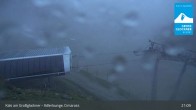 Archiv Foto Webcam Kals am Großglockner - Adlerlounge, Cimaross 20:00
