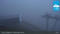 Archived image Webcam Adler Lounge, Cimaross - Kals am Großglockner 02:00