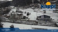 Archiv Foto Webcam Kappl: Talstation 12:00