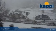 Archiv Foto Webcam Kappl: Talstation 14:00