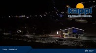 Archiv Foto Webcam Kappl: Talstation 02:00