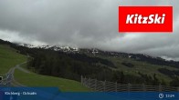 Archived image Webcam Kitzbühel: Kirchberg Ochsalm 12:00