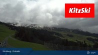 Archiv Foto Webcam Kirchberg - Ochsalm (Kitzbühel) 12:00