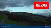 Archived image Webcam Kitzbühel: Kirchberg Ochsalm 00:00