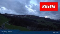 Archived image Webcam Kitzbühel: Kirchberg Ochsalm 00:00